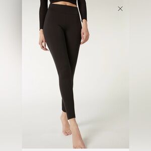 Calzedonia skinny fit legging XL